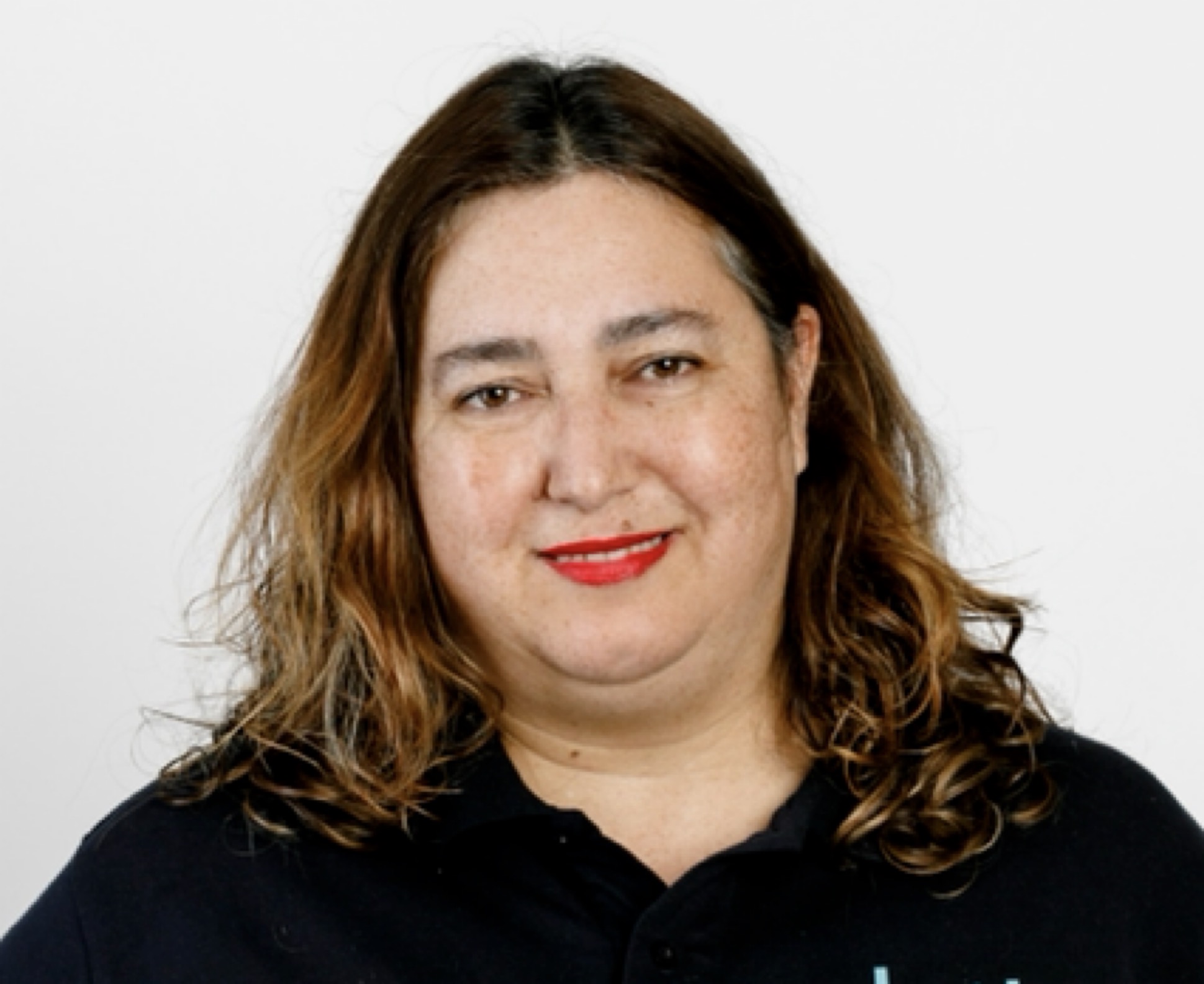 Laura, profesora 0COMA