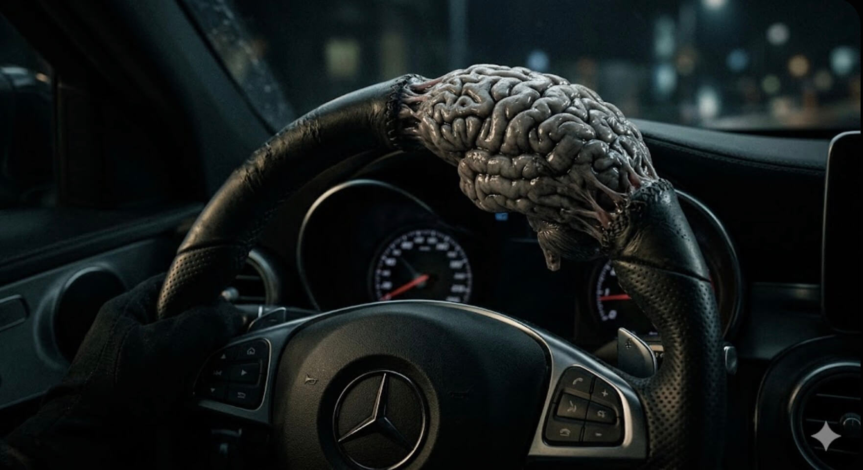 Psicología al volante