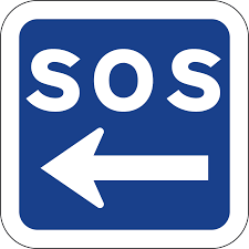 Señal S-27 — Auxilio en carretera