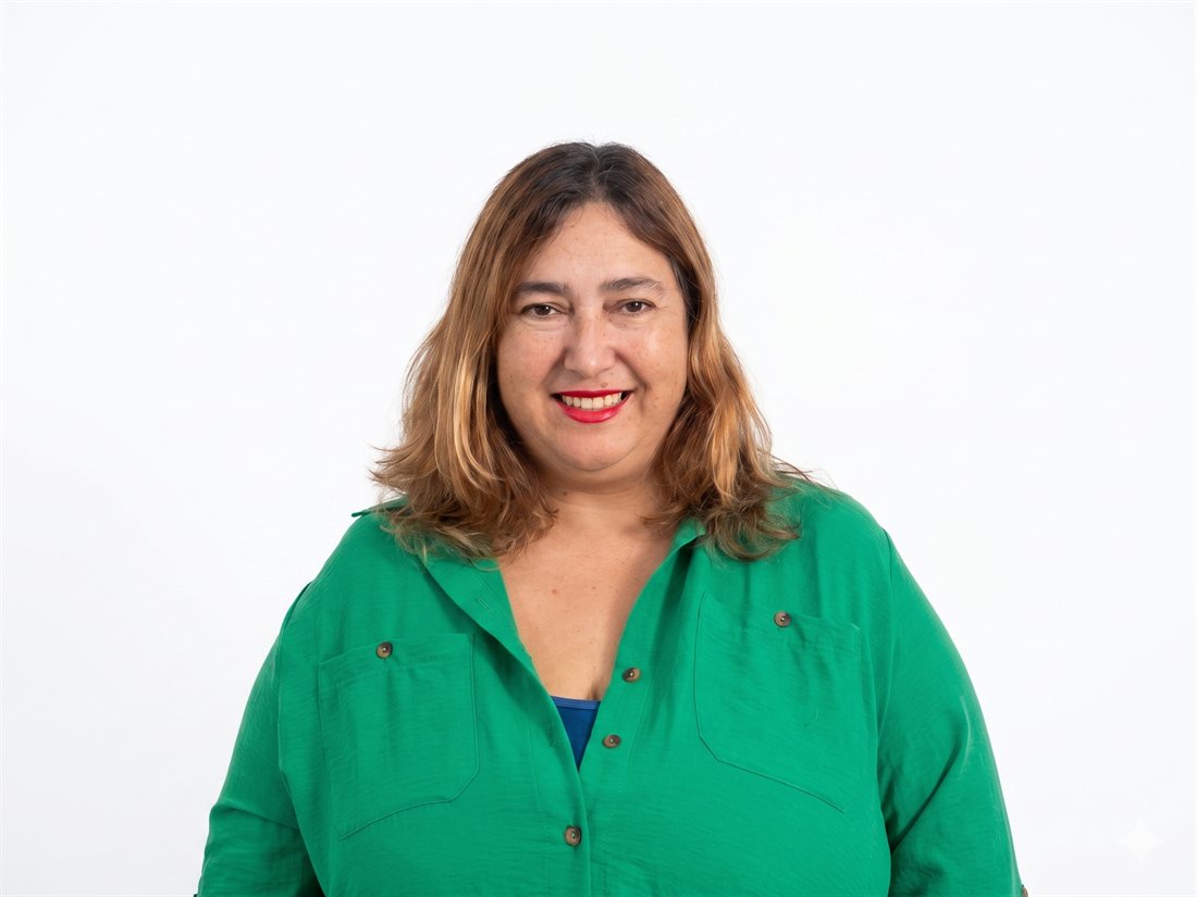 Laura Giraldo, creadora del Método 0COMA y formadora ADR titulada por la DGT nº 03341